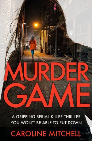 [Detective Ruby Preston 03] • Murder Game